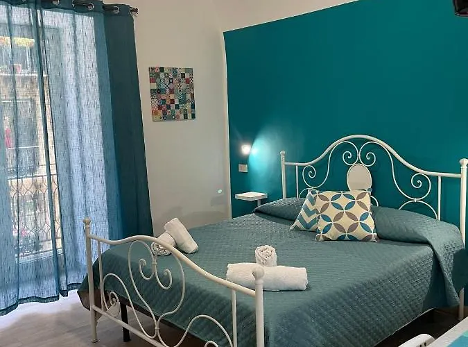 Hotel Casa Vittoria Palermo