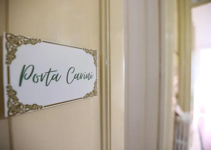 Il Siciliano room’s&suite Palermo